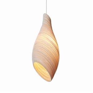 Graypants Scraplight Nest 32 Lampa Wisząca Koronka