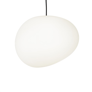 Foscarini Gregg Lampa Wisząca Zewnętrzna Grande Biały