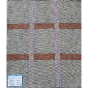 Dywan mozaikowy Decotique 60x90 cm Szary