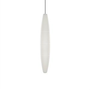 Foscarini Havana Lampa Wisząca Zewnętrzna Biały
