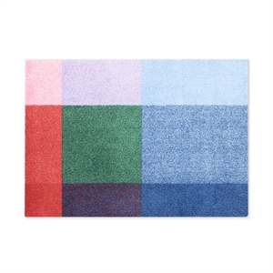 Wycieraczka Heymat Mix 60x85 Łąka