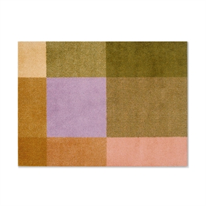 Wycieraczka Heymat Mix 85x115 Teklan