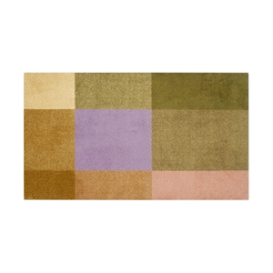 Wycieraczka Heymat Mix 85x150 Teklan