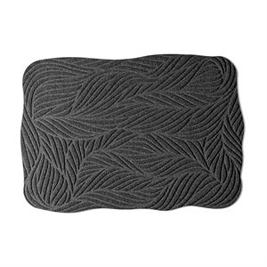 Wycieraczka Heymat Twine 60x85 Szary