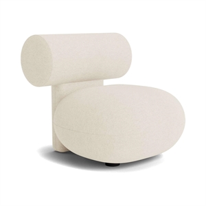 NORR11 Fotel Hippo Barnum 23