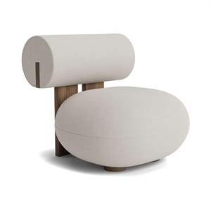 NORR11 Hippo Outdoor Fotel Savane Whisper J349