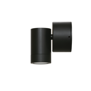 Ilti Luce Lux Wall 17 4000K Kinkiet Czarny