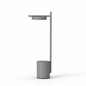 Grupa Products Igram "I" Lampa Przenośna Szary