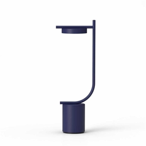 Grupa Products Igram "J" Lampa Przenośna Niebieski