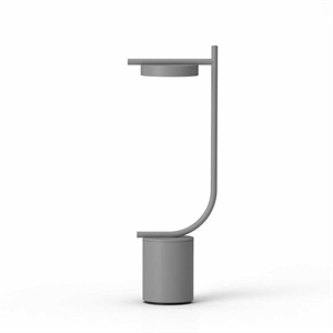 Grupa Products Igram "J" Lampa Przenośna Szary