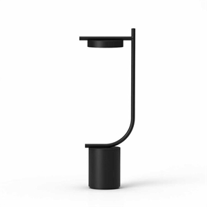 Grupa Products Igram "J" Lampa Przenośna Czarny