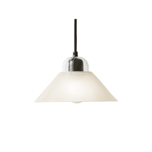 Lampa Wisząca Design House Stockholm Kalo w Kolorze Czarny