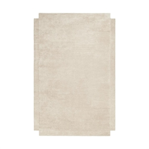 Design House Stockholm Level Carpet 200x300 Beżowy