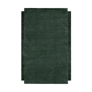 Design House Stockholm Level Carpet 200x300 Zielony