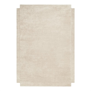 Design House Stockholm Level Carpet 250x350 Beżowy