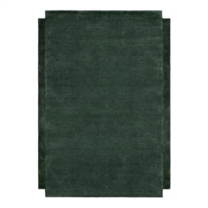 Design House Stockholm Level Carpet 250x350 Zielony