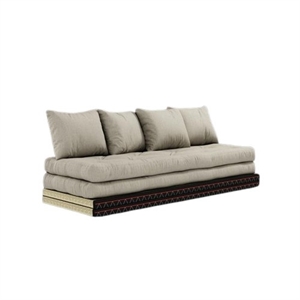 Karup Chico Sofa z Materacem 80x200 914 Pościel