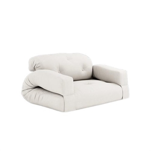 Sofa Karup Hippo 701 Natural