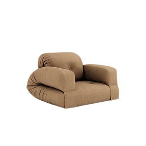 Fotel Karup Hippo 755 Mocca