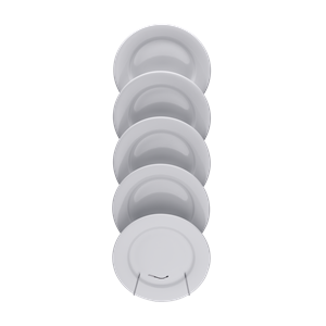 Ingo Maurer Jasna Kuchnia Kinkiet Biały