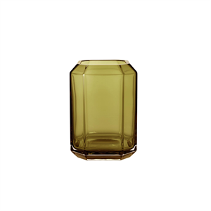 Wazon Louise Roe Jewel Medium Olive