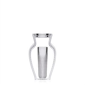 Kartell I Shine Kryształowy