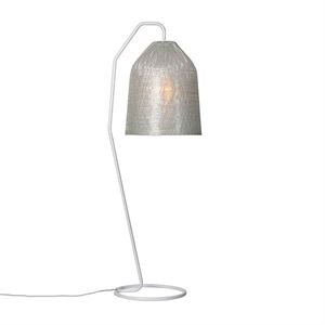 Karman Black Out Gulvlampe Høj Klar