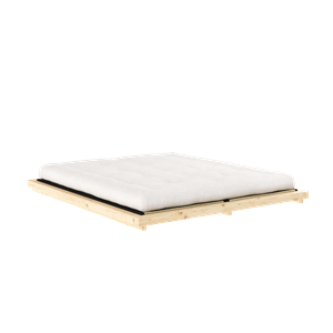 Rama Łóżka Dokującego Karup Design 180x200, Surowa