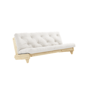 Sofa Karup Fresh Sosna Lakierowana Bezbarwnie/701 Natural