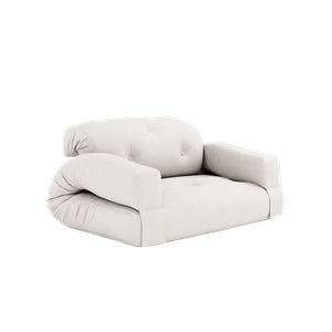 Sofa Hippo Karup Design 701 Natural
