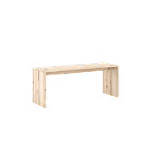 Ławka do łączenia Karup Design w kolorze surowym