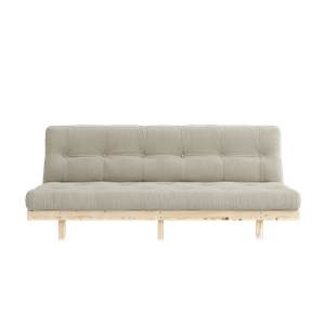 Sofa Karup Design Lean M. Materac 5-warstwowy 914 Beżowy