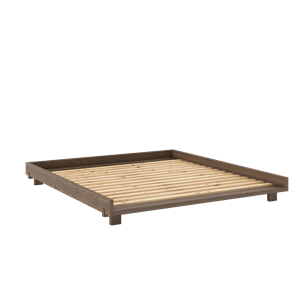 Karup Design Rama Łóżka Socjalnego 180x200 Carob Brown