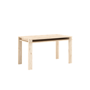 Stół jadalny Karup Design Tuck w surowym kolorze