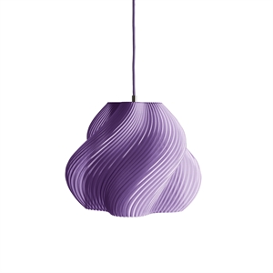 Wisiorek Crème Atelier Soft Serve 03 Lampa Wisząca Sorbet/ Mosiężny