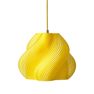 Crème Atelier Soft Serve 03 Lampa Wisząca Limoncello Sorbet/ Chrom