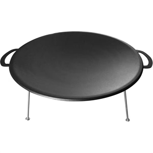 Patelnia Mareld 58 cm Czarny