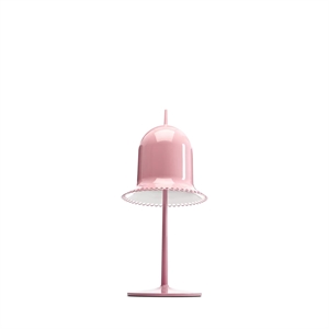 Lampa Stołowa Moooi Lolita w Różowy