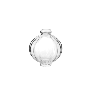 Louise Roe Balloon 01 Vase Przezroczysty
