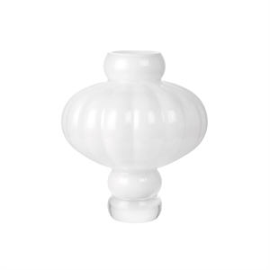 Louise Roe Balloon 03 Wazon Opal