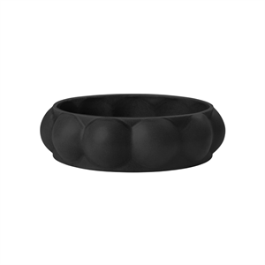 Louise Roe Balloon 07 Bakke Ink Black