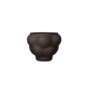 Louise Roe Balloon 05 Wazon Mud Brown