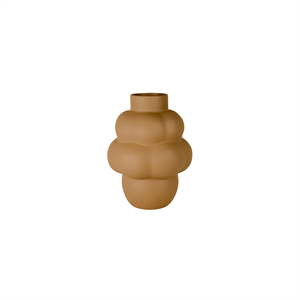 Wazon Louise Roe Balloon 04 Petit Sanded Ocher