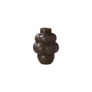 Wazon Louise Roe Balloon 04 Petit Mud Brown