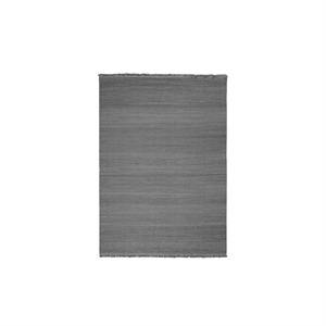 Louise Roe Found 03 Dywan 170x240 Szary Kamienny