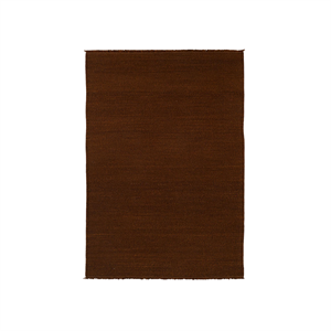 Louise Roe Found 04 Dywan 240x240 Zardzewiały Żelazo
