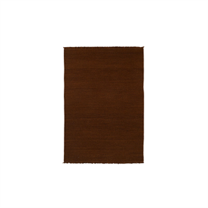 Louise Roe Found 03 Dywan 170x240 Zardzewiałe żelazo