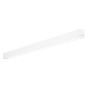 Lampa sufitowa Louis Poulsen LP LIN25 L200 2700K i Dali Biały