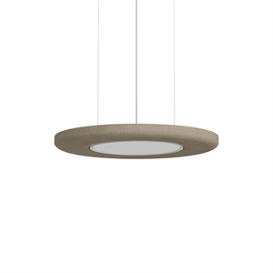 Louis Poulsen LP Slim Lampa Wisząca L80 2700K Biały