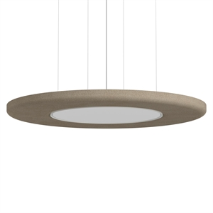 Louis Poulsen LP Slim Lampa Wisząca L120 2700K Biały